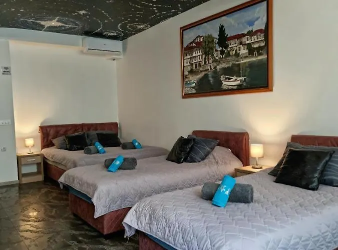 Penelopa Apartments