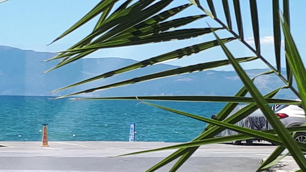 Penelopa * Οχρίδα