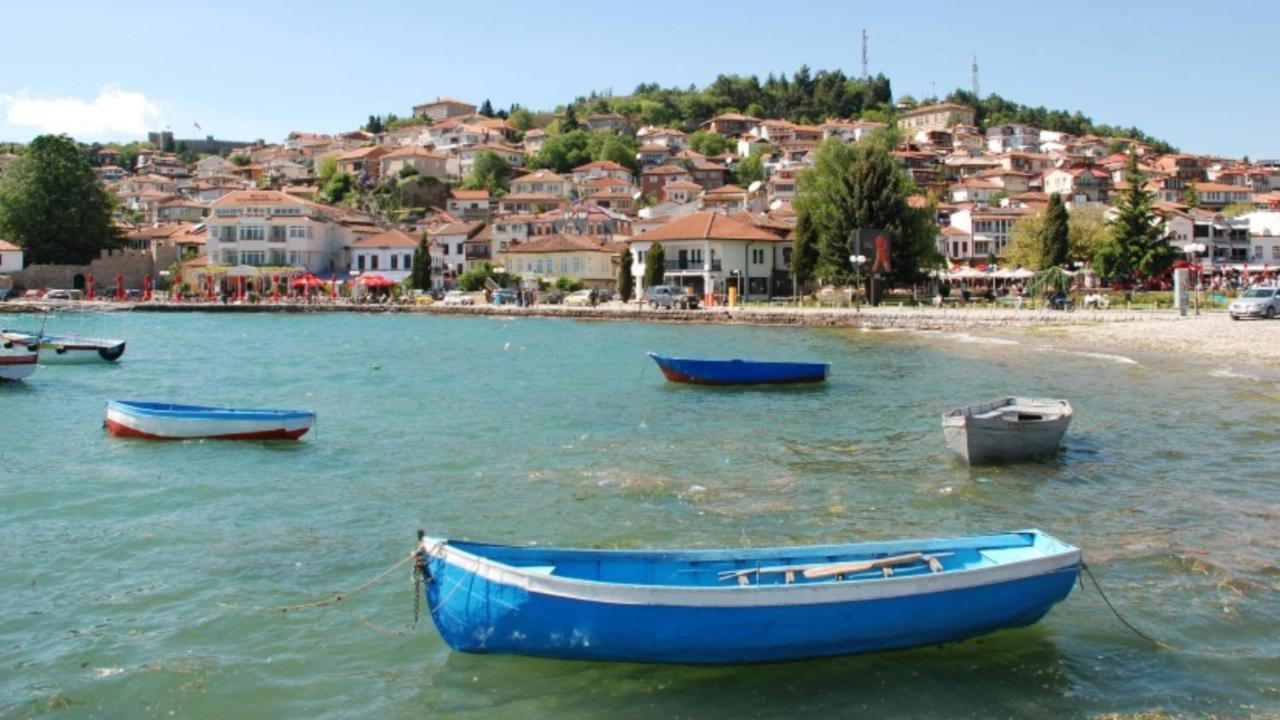 Διαμέρισμα Penelopa