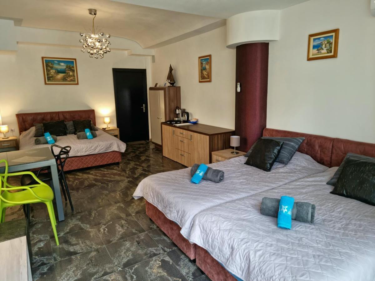 Apartament Penelopa Ochryda