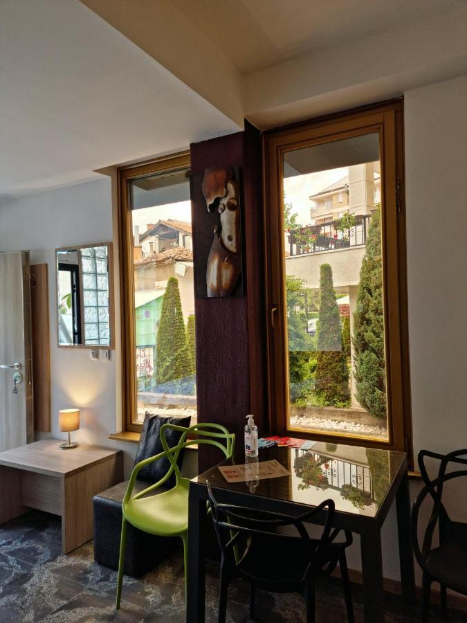 Apartament Penelopa *