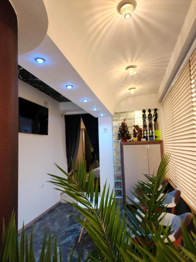 Apartament Penelopa