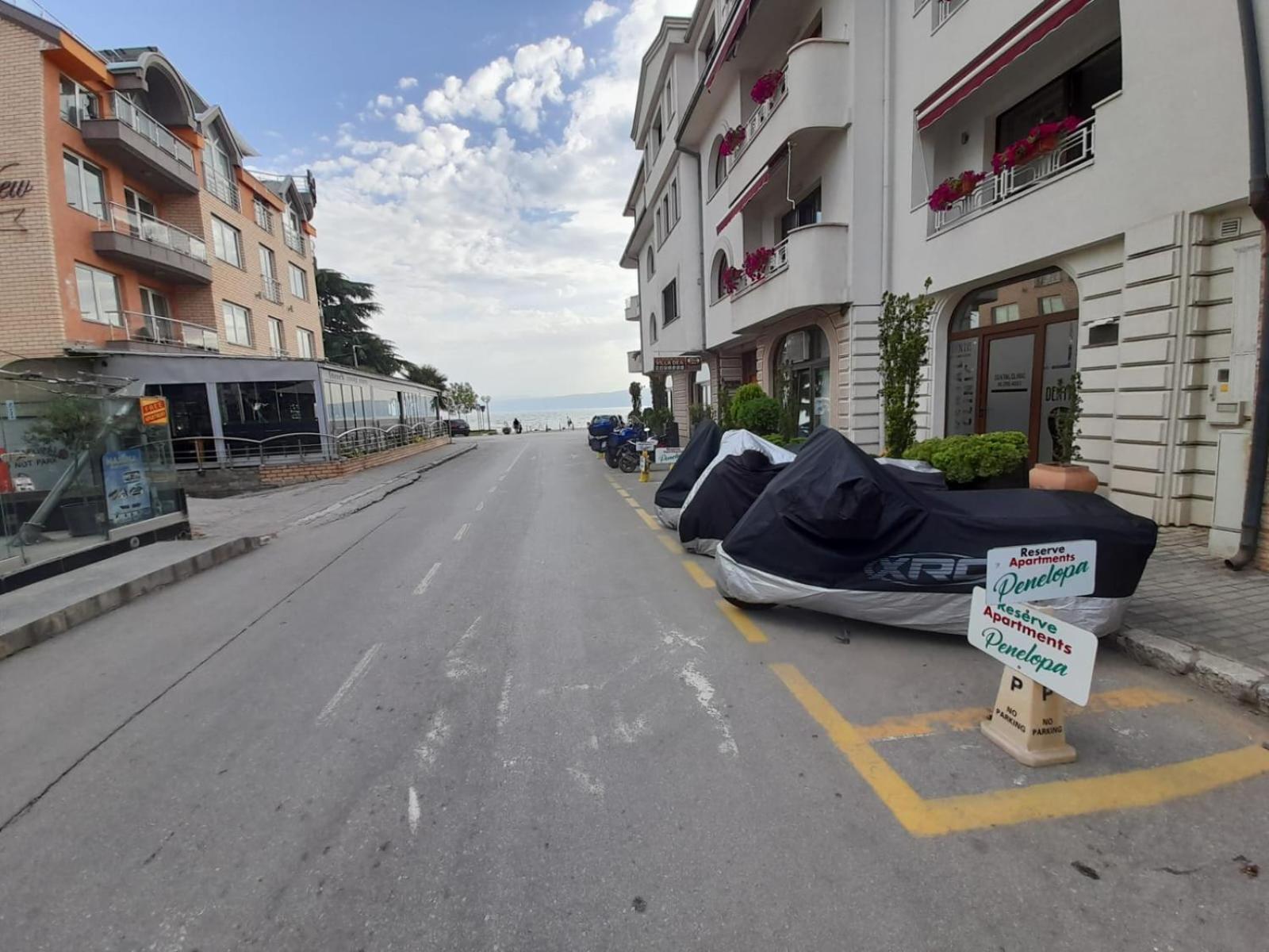 Penelopa Διαμέρισμα