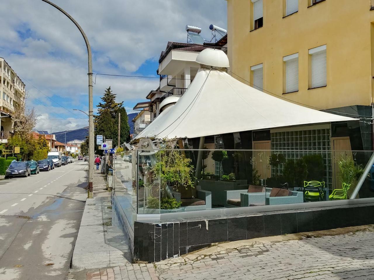 Penelopa Apartament *