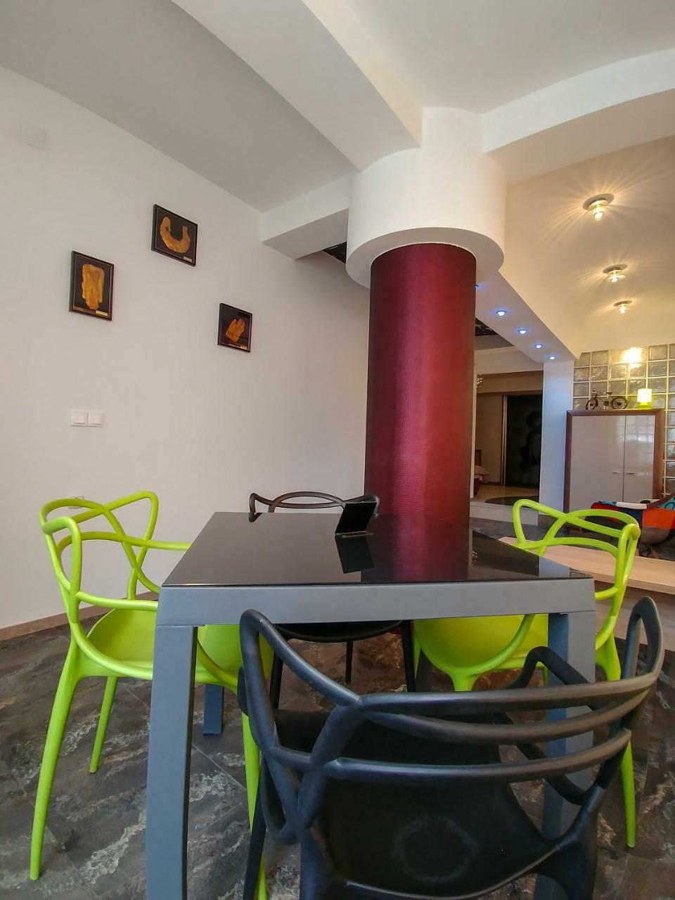 Penelopa Διαμέρισμα Οχρίδα
